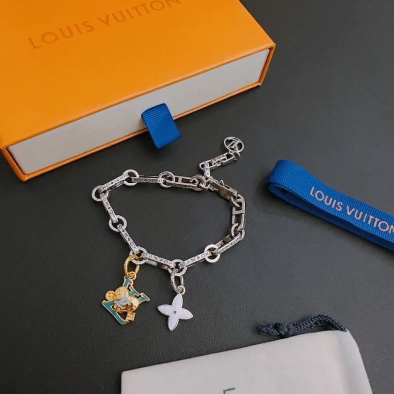 Louis Vuitton Bracelets